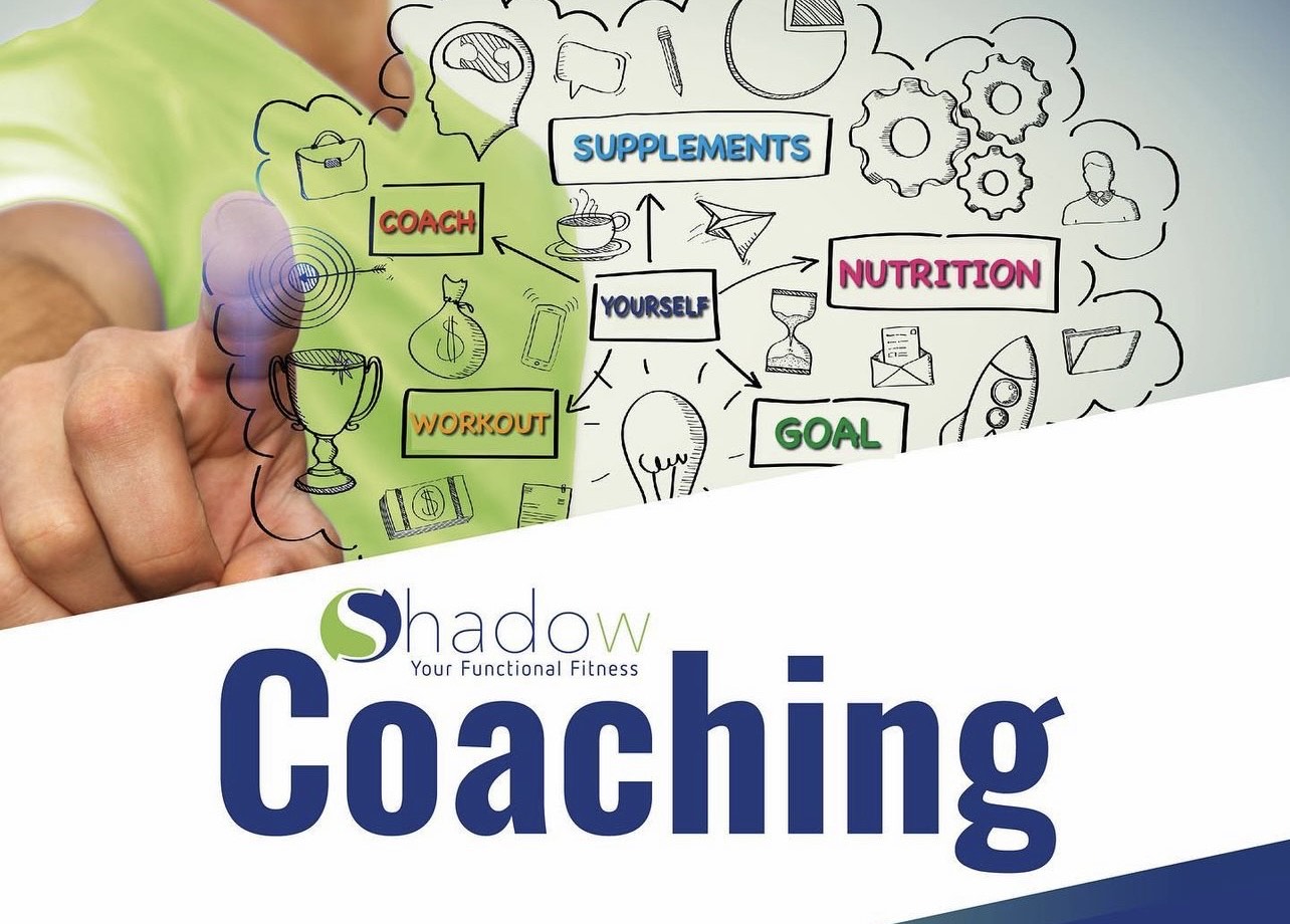 coaching shadow